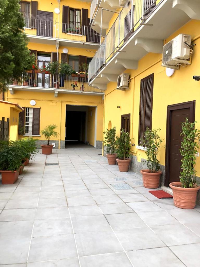 Mpm-Via Watt Apartment Milán Exterior foto