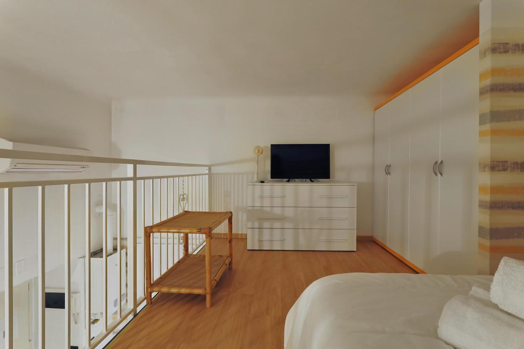 Mpm-Via Watt Apartment Milán Exterior foto